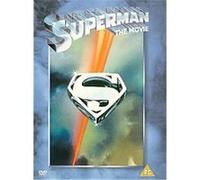 Superman – Warner Bros. – Édition spéciale – Import anglais