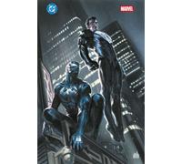 Superman / Spider-Man Hardcover - Mark Waid - Urban Comics - broché - Comics