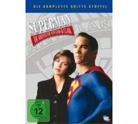 Superman-Staffel 3 [Import]