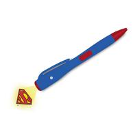 Superman - Stylo Lumineux Logo Superman