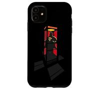 Superman Super Booth Coque pour iPhone 11
