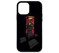 Superman Super Booth Coque pour iPhone 12 Mini