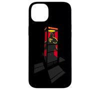Superman Super Booth Coque pour iPhone 14 Plus