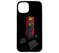 Superman Super Booth Coque pour iPhone 15 Plus