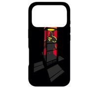 Superman Super Booth Coque pour iPhone 17 Pro