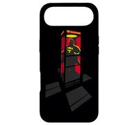 Superman Super Booth Coque pour iPhone Air