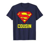 Superman Super Cousin T-Shirt