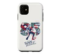Superman Super Hero DC Comics Graphic Clark Kent Lois Trend Coque pour iPhone 11