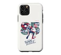 Superman Super Hero DC Comics Graphic Clark Kent Trend Lois Coque pour iPhone 11 Pro