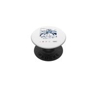 Superman, Super-héros masqué, méchant, Art rétro, DC Comics Trend PopSockets PopGrip Adhésif