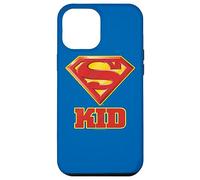 Superman Super Kid Coque pour iPhone 12 Pro Max