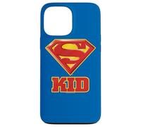 Superman Super Kid Coque pour iPhone 13 Pro Max