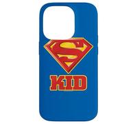 Superman Super Kid Coque pour iPhone 14 Pro