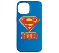 Superman Super Kid Coque pour iPhone 15