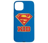 Superman Super Kid Coque pour iPhone 15 Plus