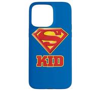 Superman Super Kid Coque pour iPhone 15 Pro Max
