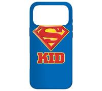 Superman Super Kid Coque pour iPhone 17 Pro Max