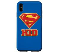 Superman Super Kid Coque pour iPhone XS Max