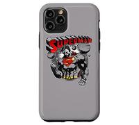 Superman Super KO Coque pour iPhone 11 Pro