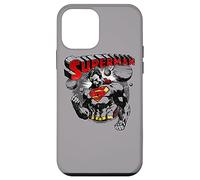 Superman Super KO Coque pour iPhone 12 Mini