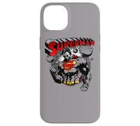 Superman Super KO Coque pour iPhone 14 Plus