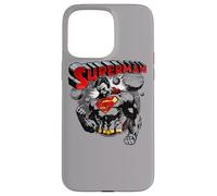 Superman Super KO Coque pour iPhone 15 Pro Max