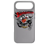 Superman Super KO Coque pour iPhone Air