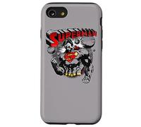 Superman Super KO Coque pour iPhone SE (2020) / 7/8