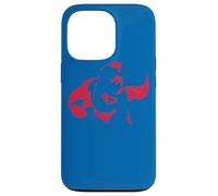 Superman Super Min Coque pour iPhone 13 Pro