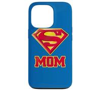 Superman Super Mom Coque pour iPhone 13 Pro