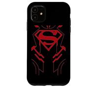 Superman Superboy Uniform Coque pour iPhone 11