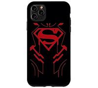 Superman Superboy Uniform Coque pour iPhone 11 Pro Max