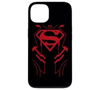 Superman Superboy Uniform Coque pour iPhone 13
