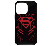 Superman Superboy Uniform Coque pour iPhone 13 Pro