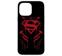 Superman Superboy Uniform Coque pour iPhone 13 Pro Max