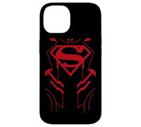 Superman Superboy Uniform Coque pour iPhone 14