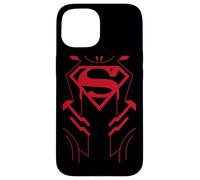 Superman Superboy Uniform Coque pour iPhone 15