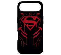 Superman Superboy Uniform Coque pour iPhone Air