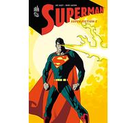 SUPERMAN SUPERFICTION - Tome 1