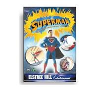 Superman - Superman (Animated)