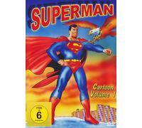 Superman - Superman Cartoon Vol.1