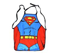 Superman - Superman - Classic Logo Suit Apron