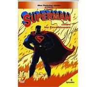 Superman - Superman contre les envahisseurs