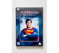 Superman - The Movie , (Special Edition) G