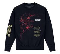 Superman - Sweat EXCLAMATION - Adulte (PN645)