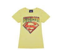Superman - T-shirt - Femme (NS8226)