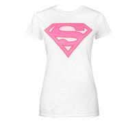 Superman - T-shirt - Femme (NS8372)
