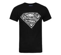 Superman - T-shirt - Homme (NS4989)