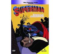 Superman - Terreur sur Manhattan