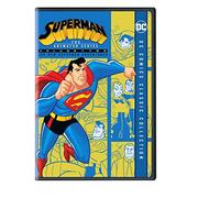 Superman: The Animated Series 2 (2 DVD) [Edizione: Stati Uniti] [Import]